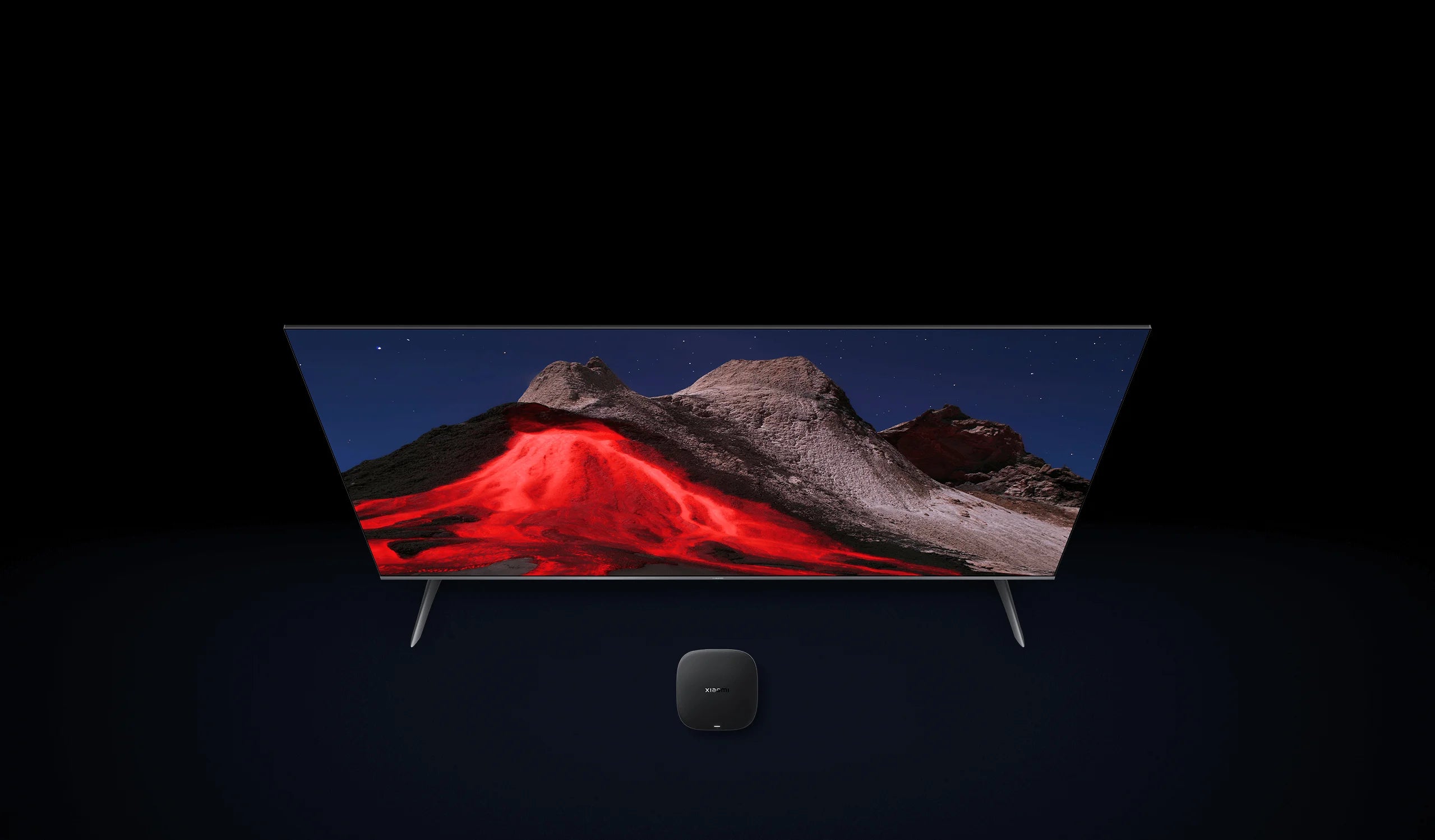 Xiaomi Mi TV Box S (3rd Gen) TV Box 4K Ultra HD Streaming Media Player Xiaomi Mi TV Box S (3rd Gen) TV Box 4K Ultra HD Streaming Media Player